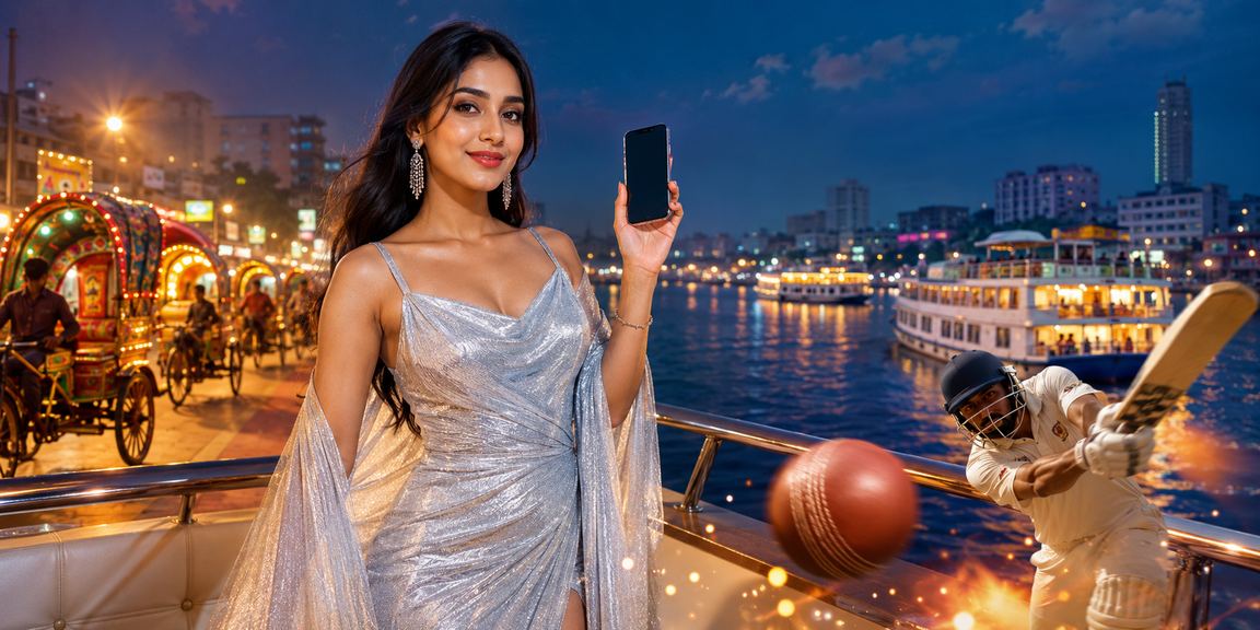 ঢাকায় ক্রিকেট বেটিং ও স্থানীয় অভিজ্ঞতা